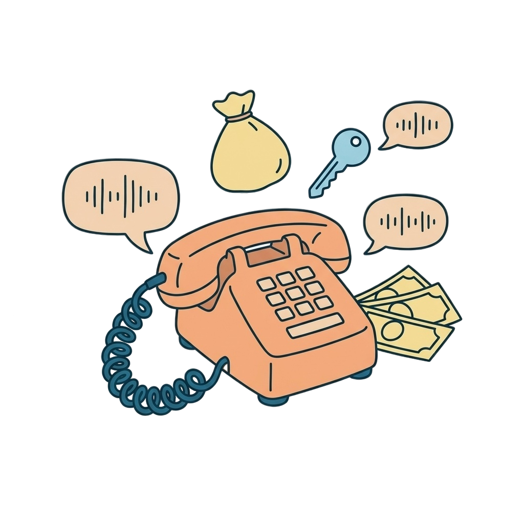 Contact support in the BEI app